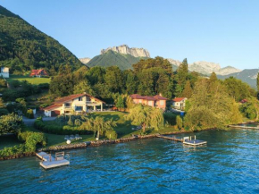 Veyrier-Du-Lac